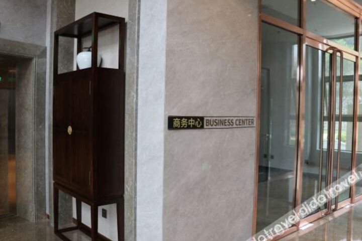 Hotel Interior 14 of 27