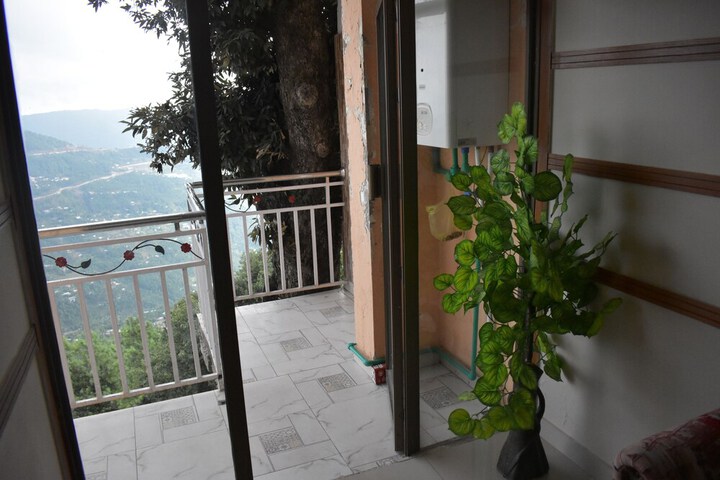 Terrace/Patio 15 of 16
