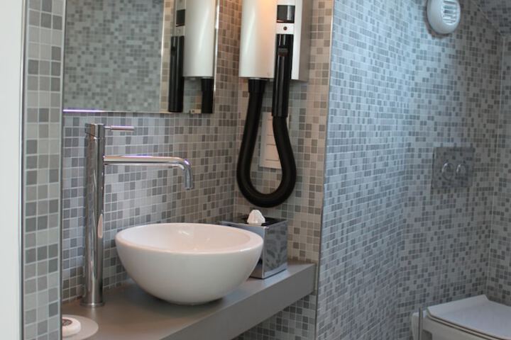 Bath Interior
