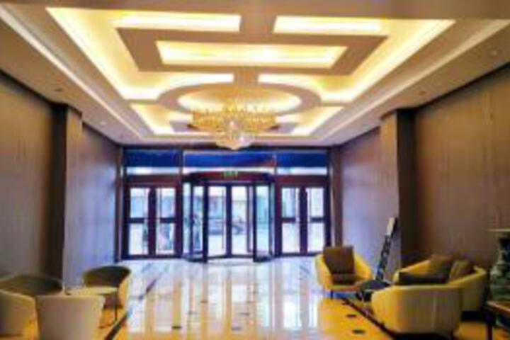Minhe Hotel