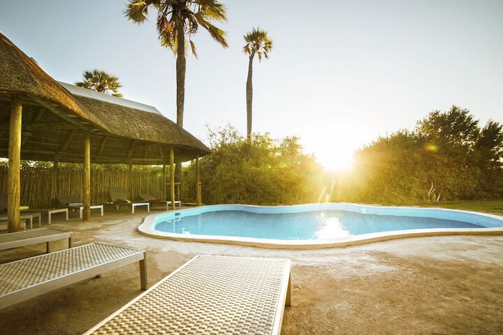 Pool 8 of 20