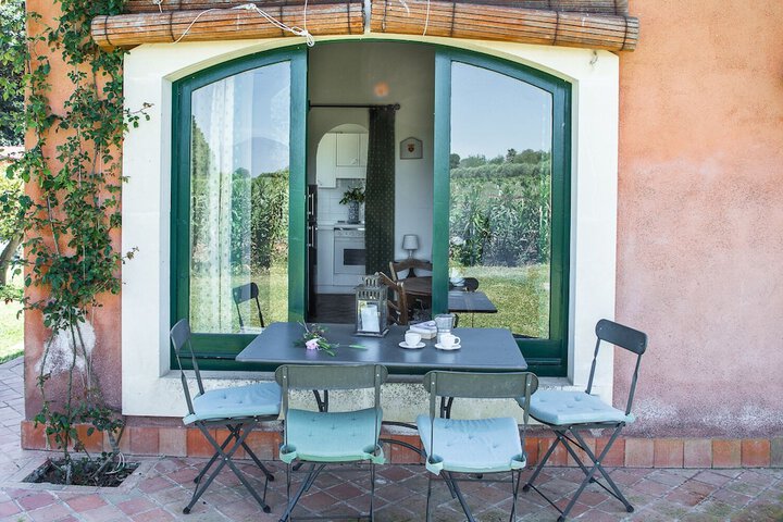 Terrace/Patio 41 of 69