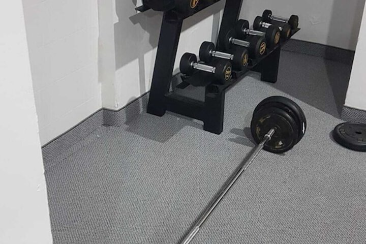 Health and Fitness 29 of 42