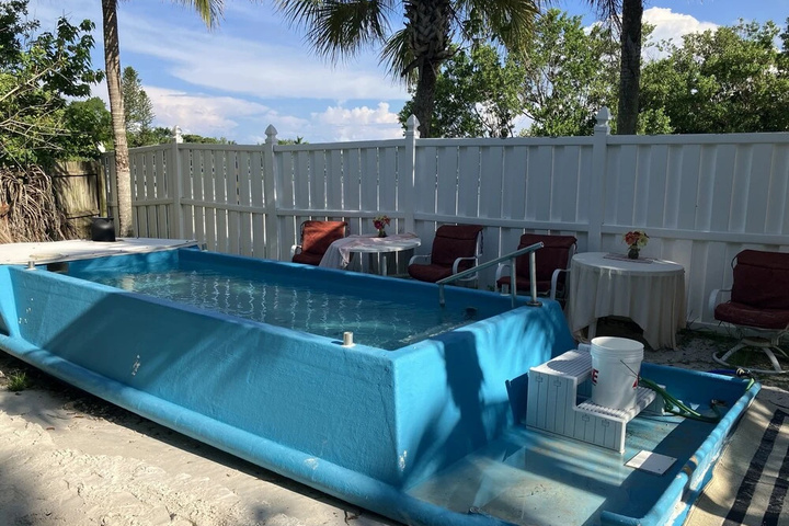 Pool 9 of 19