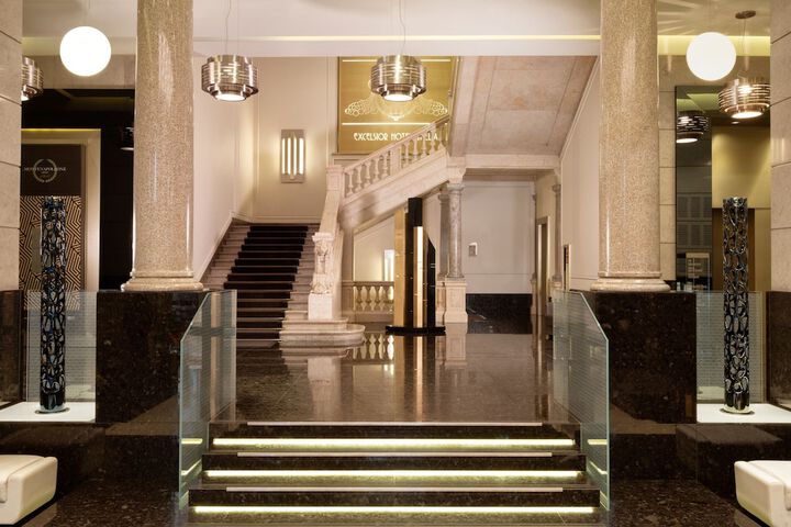 Hotel Interior 2 of 188