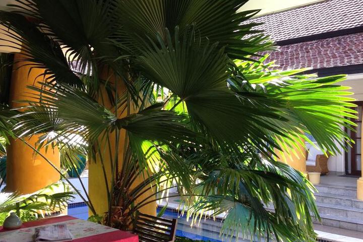 Fitness Facility Photos