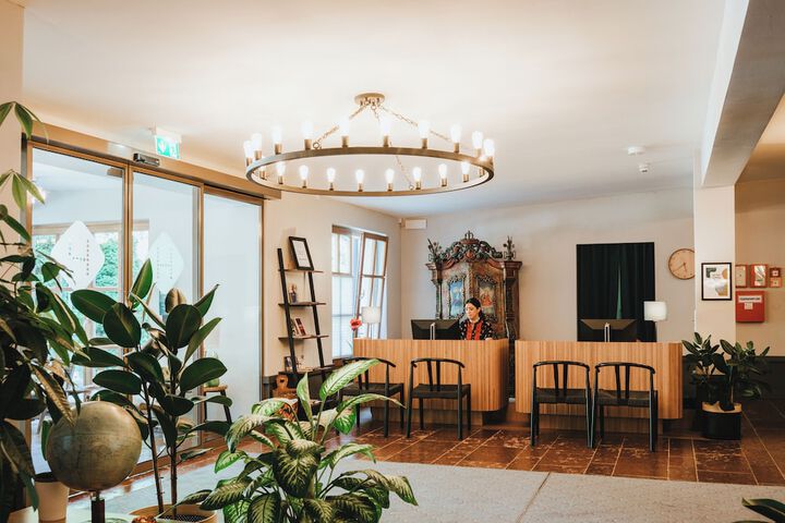 Suite Room