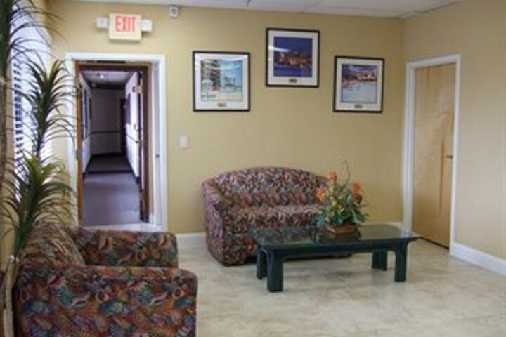 Lobby Photos