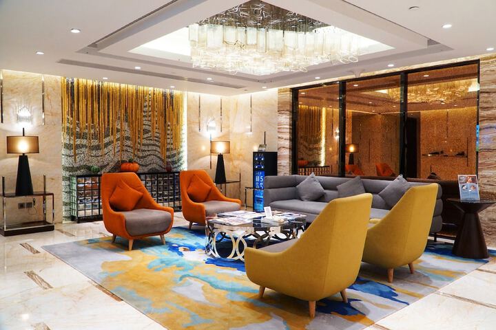 Hotel Interior 5 of 37