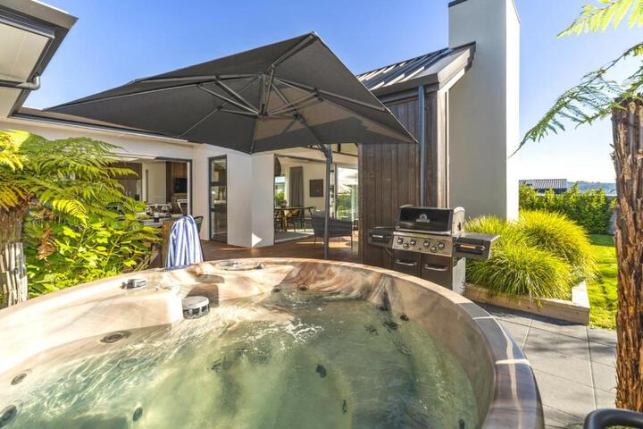 Nga Roto Retreat - Taupo