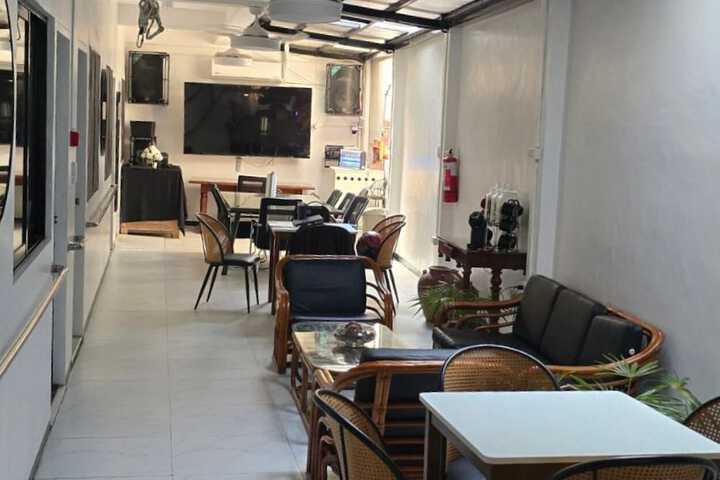 Restaurants