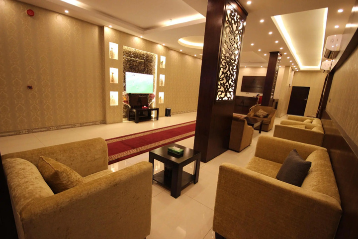 Hotel Interior 4 of 5