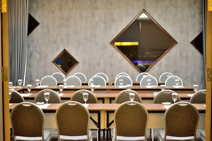 Meeting 88 of 92