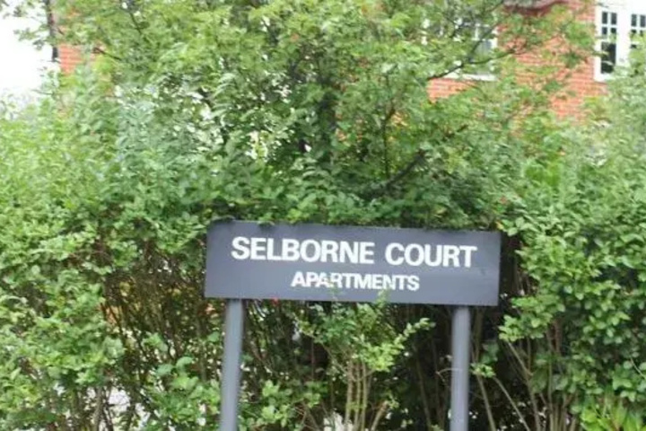 Selbourne Court House of Fisher