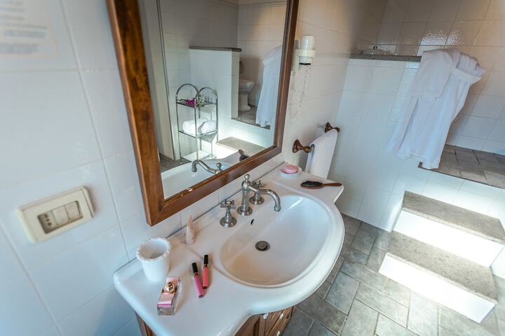 Bath Amenities
