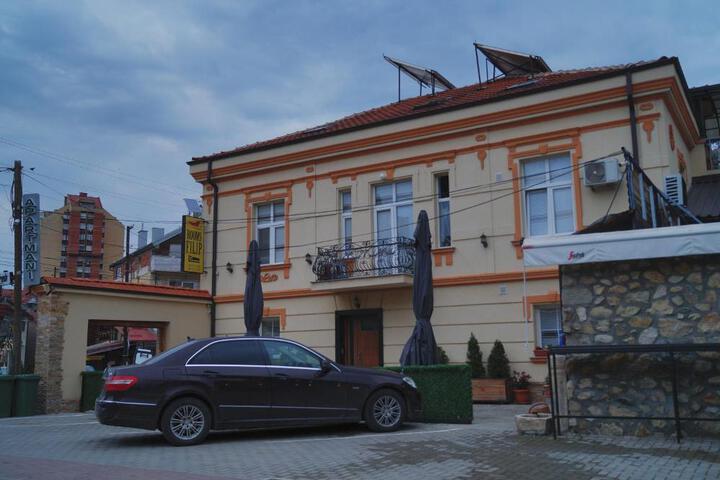 hotel photo