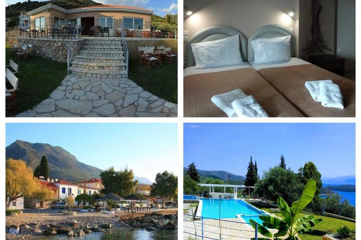 Hotel Theasis