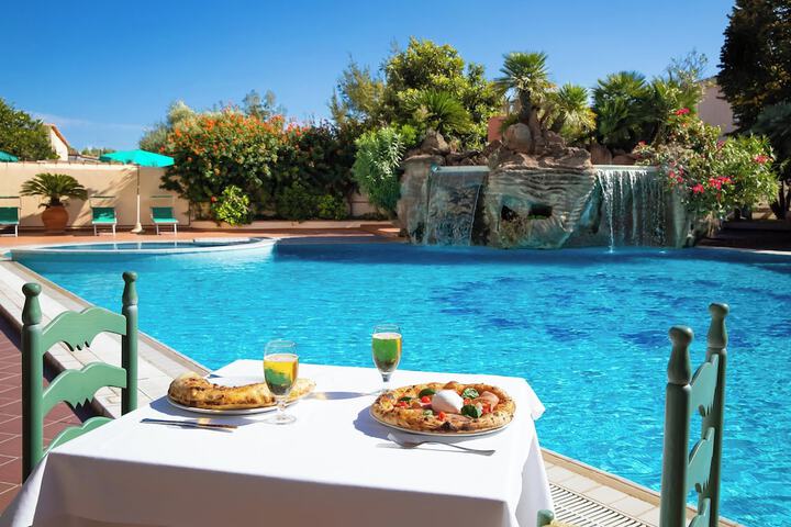Pool to Cool