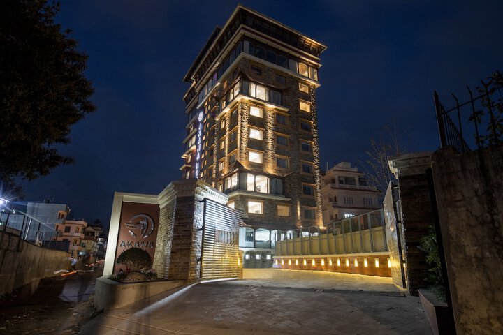 Hotel 117 of 120