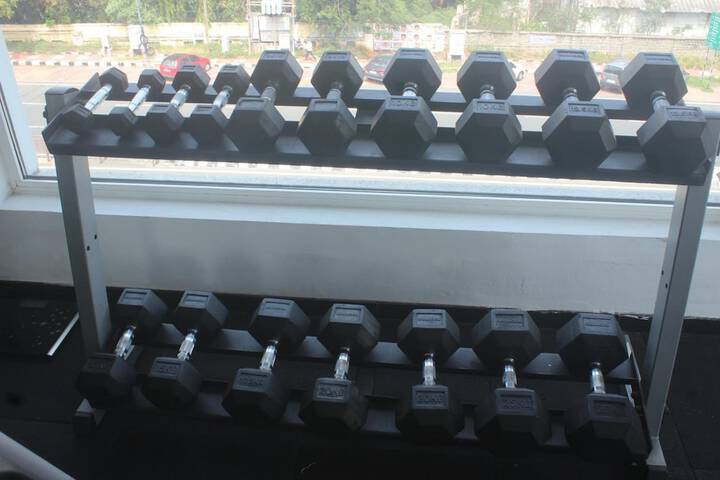 Fitness Center Photo
