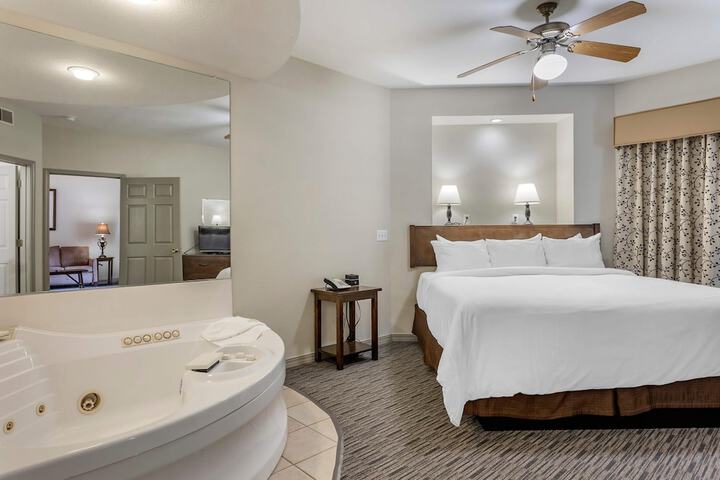 Bath Amenities