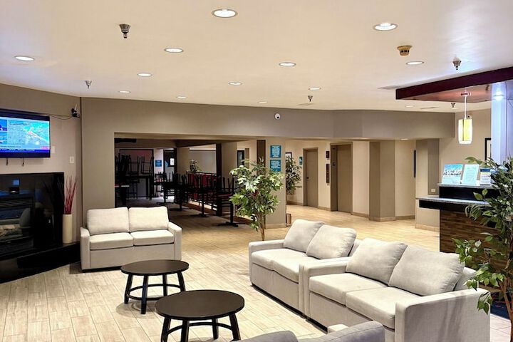 Lobby Photos