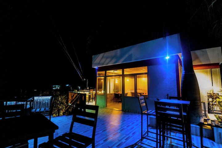 Terrace/Patio 23 of 46