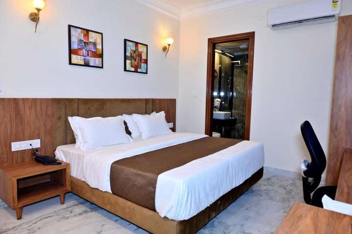 Mahal E Noor Amritsar Haveli