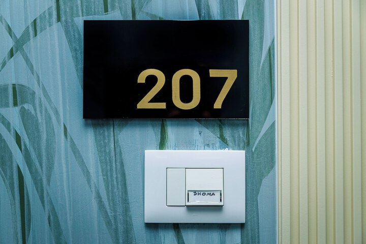 Room 39 of 120