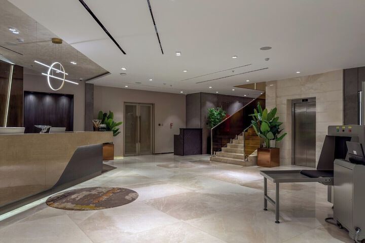 Hotel Interior 13 of 179