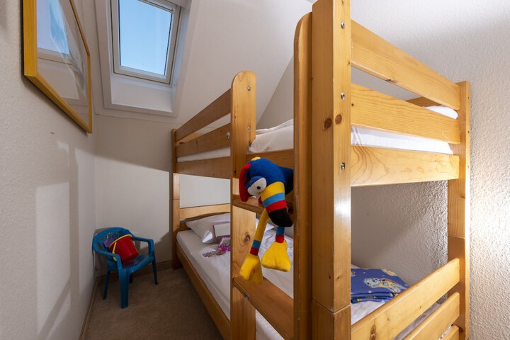 Children's theme room