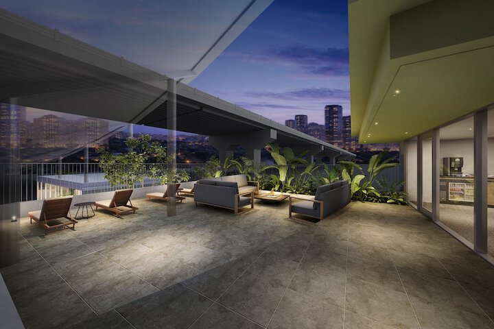 Terrace/Patio 34 of 42