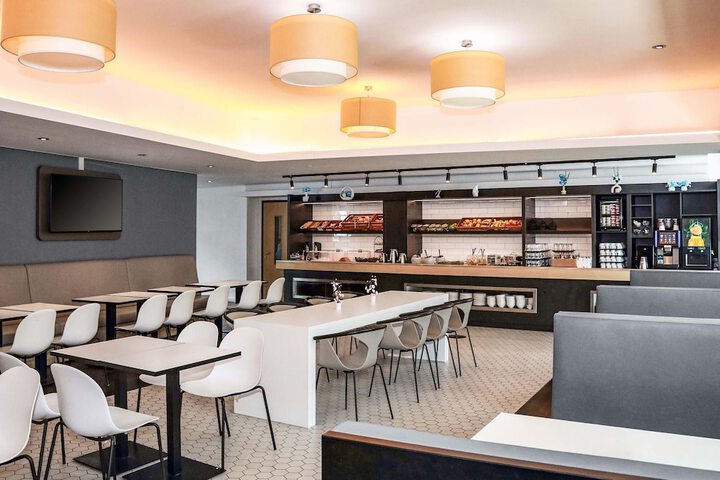 Restaurants