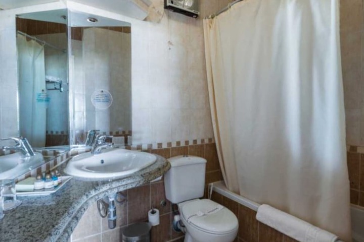 Bathroom Vanities