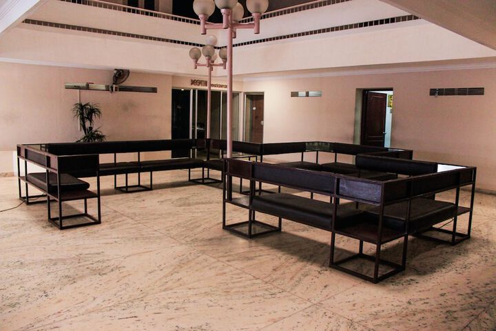 Hotel Interior 2 of 33