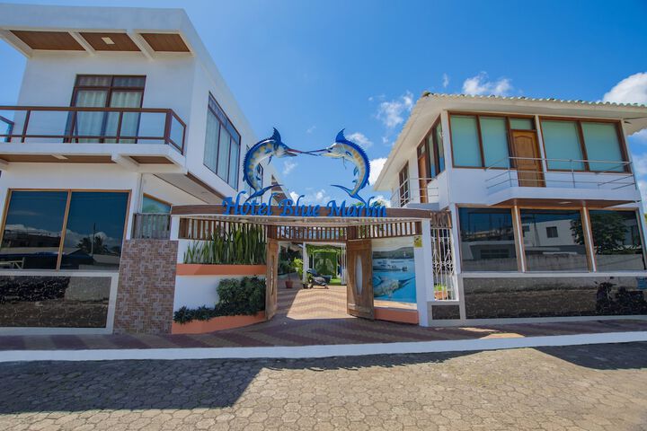 Hotel Blue Marlin