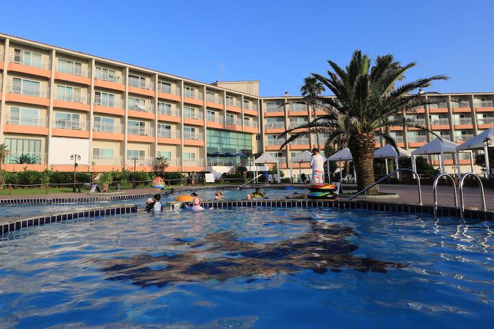 Fitness Facility Photos