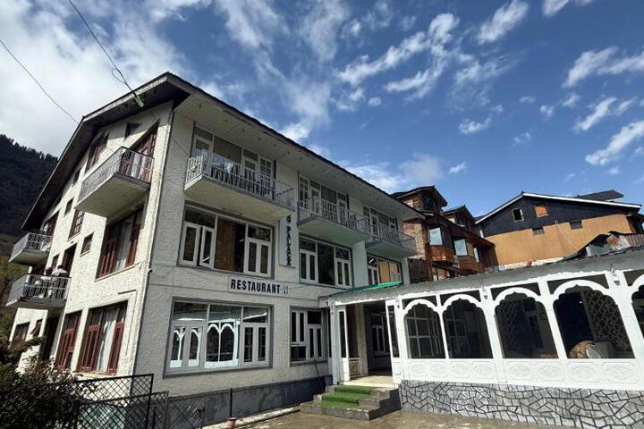 Hotel king palace