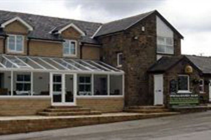 The Carriage House