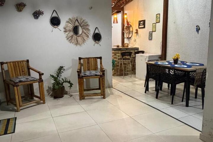 Photo of Casa para Temporada Lençóis Ville