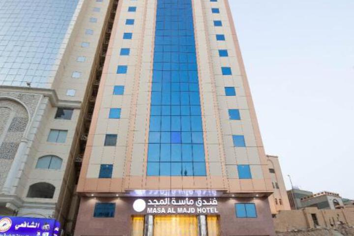 Masa Al Majd Hotel
