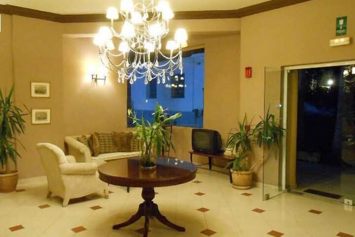 Hotel Interior 3 of 53