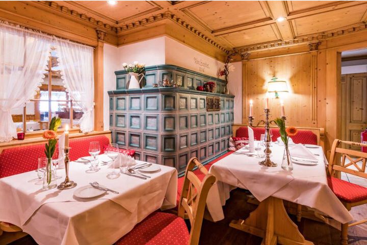 Restaurant-Weinhotel Adler