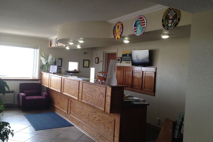 Hotel Interior 2 of 24