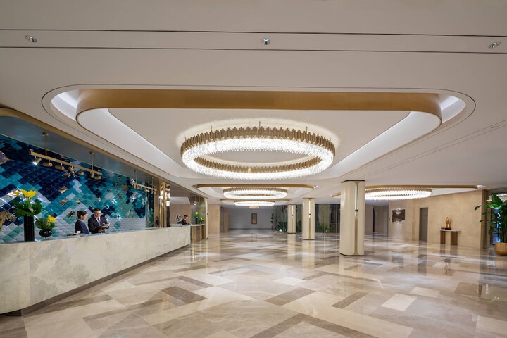 Lobby Photos