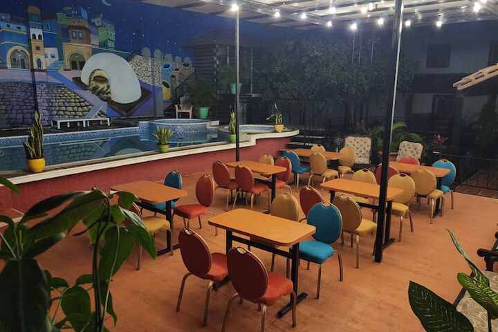 Sundeck 26 of 26