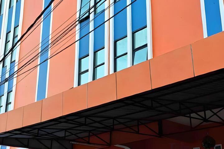Hotel Pundi Rezeki 1