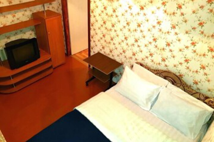Inndays Podolsk on Pionerskaya 4