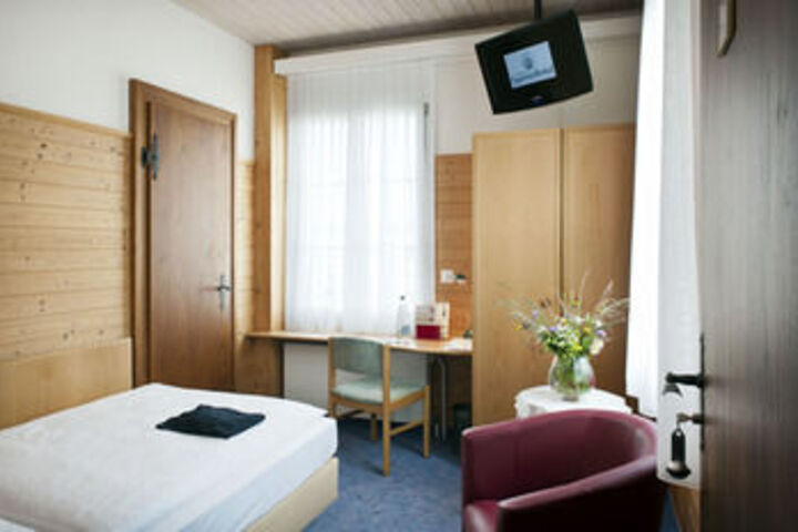 Fitness Center Photo