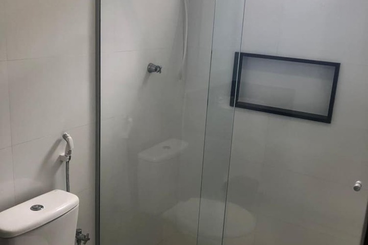 Bath Photo